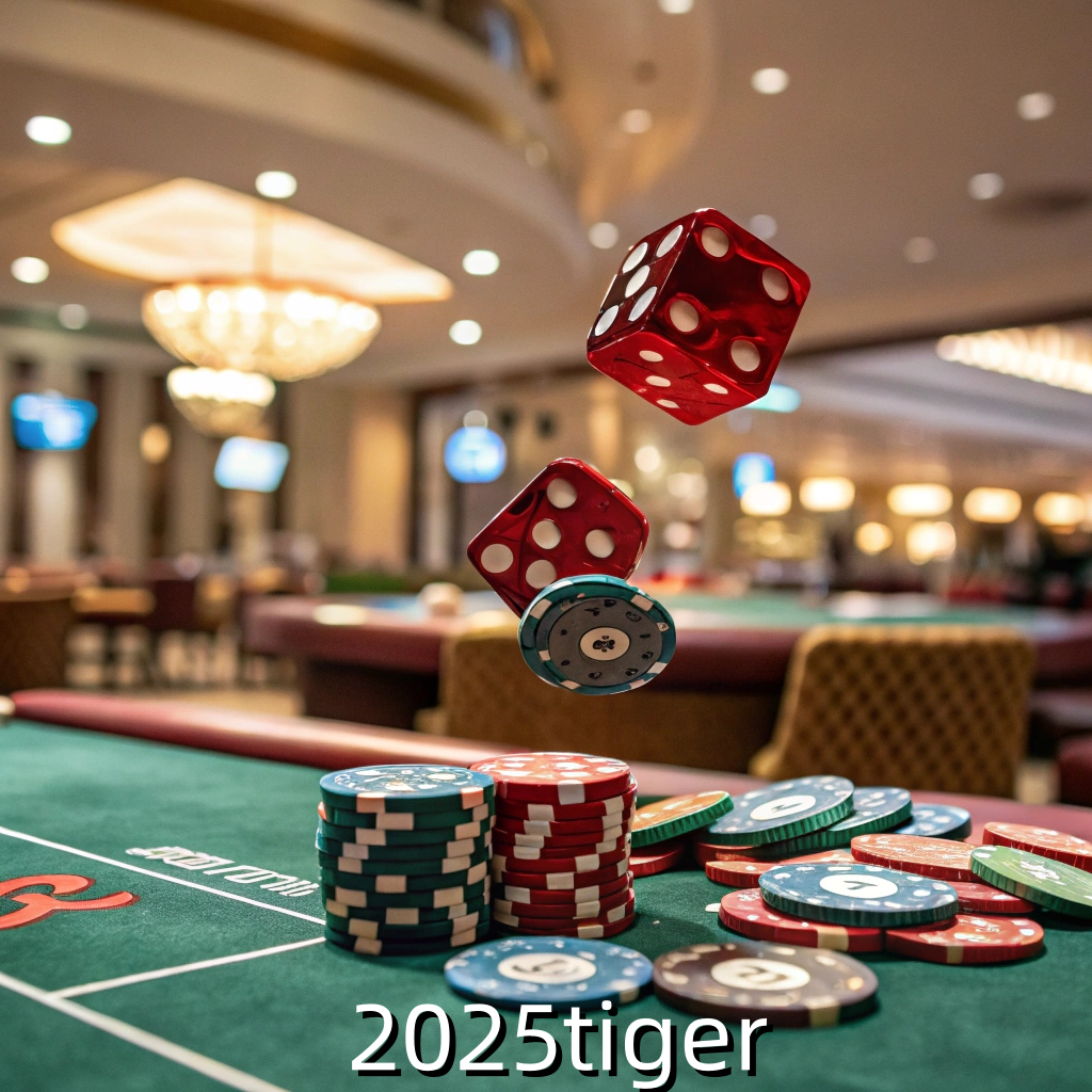 2025tiger