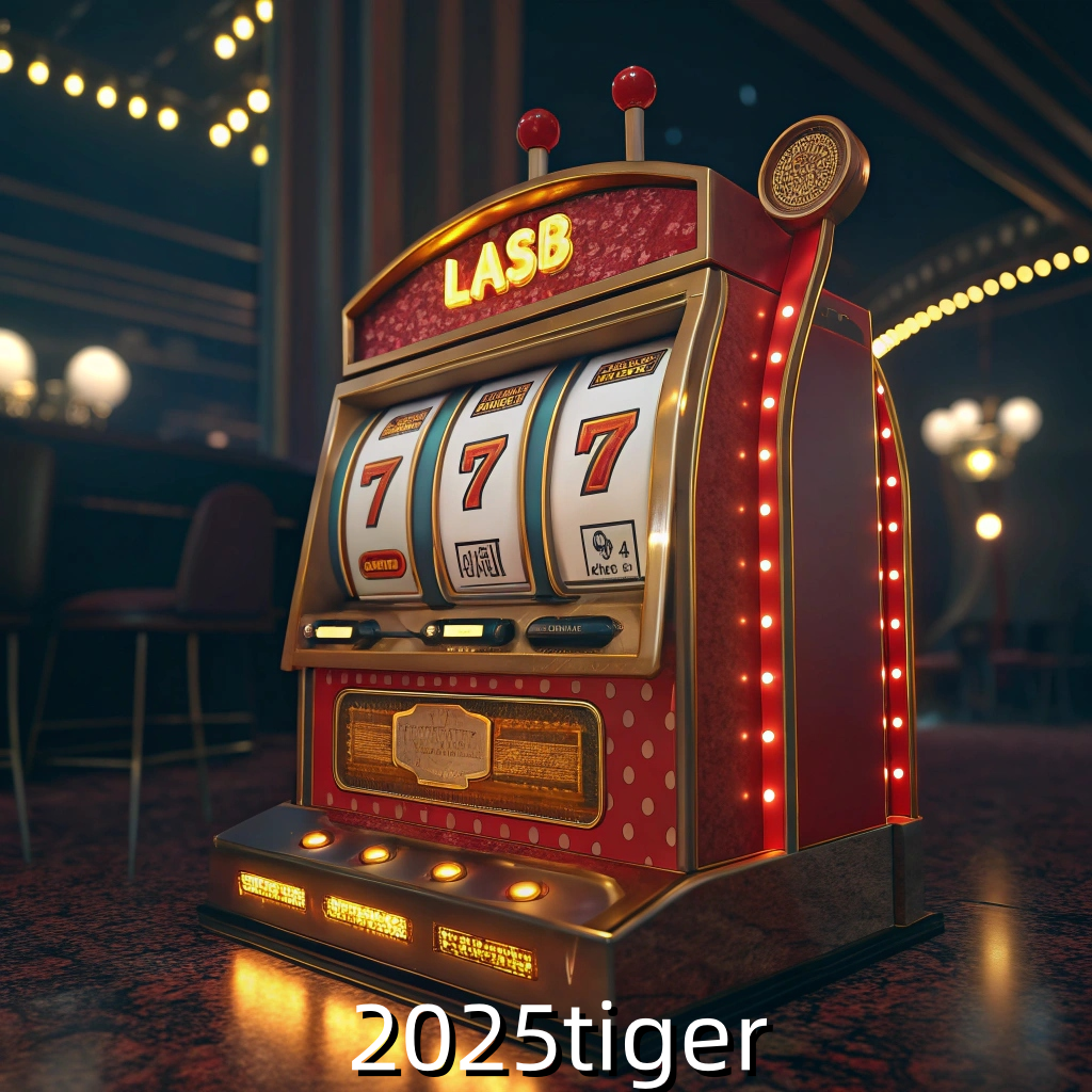 2025tiger