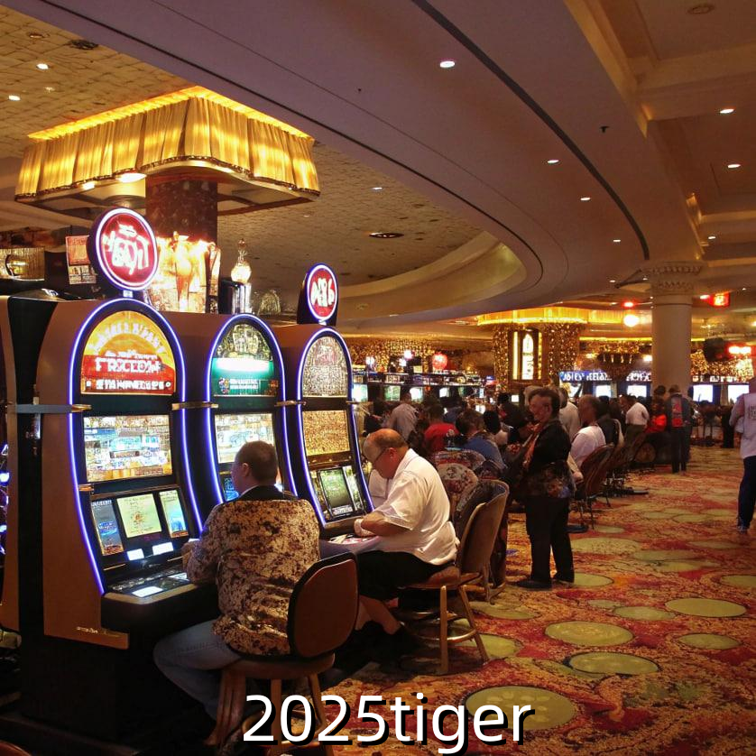 2025tiger