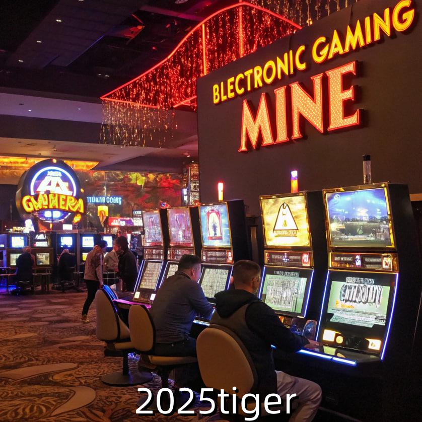 2025tiger