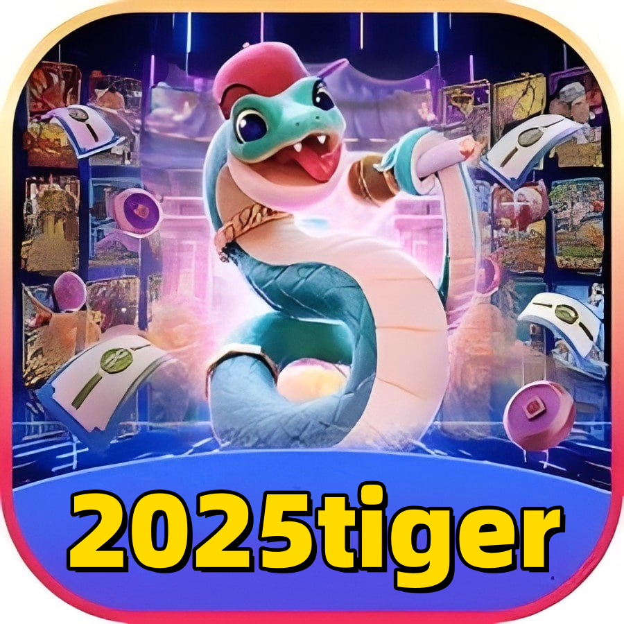 2025tiger